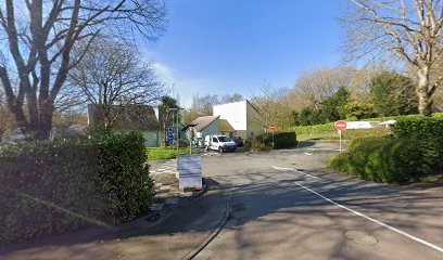 Club Nautique de Coutances, Club de Natation à Coutances