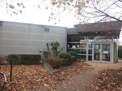 Bassin d'apprentissage des Barradels, Piscine à Blagnac