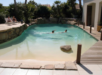 Mpbs Piscines Piscine à Saint-Jean-de-Védas