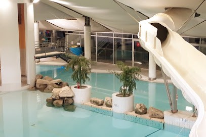 Aquarive Leisure Swimming Pool, Piscine à Quimper