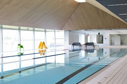 Espace Aqualudique Acorus, Piscine à Saint-Méen-le-Grand