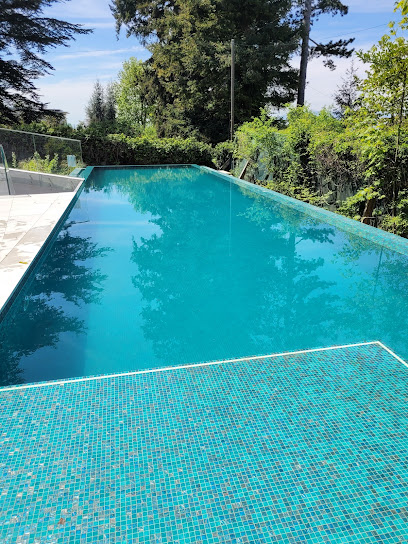 Piscine & Aménagement, Piscine à Valserhône