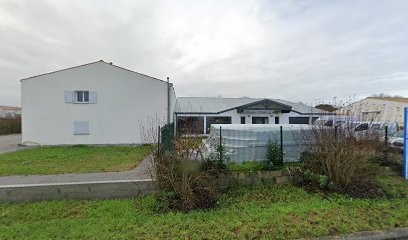 Les Jardins Québécois Piscines, Piscine à Saint-Médard-d'Aunis