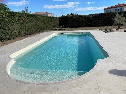 Sf Polyester - Réparation Piscine Polyester Perpignan (et Tout Le 66) - Réparation Coque, Piscine à Tresserre