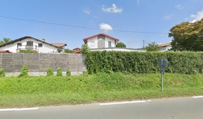 Piscine De Arrieta, Piscine à Saint-Pée-sur-Nivelle