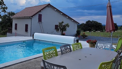 Poly piscines FORET, Piscine à Gilly-sur-Loire
