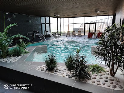 Piscine Zen & O Wattignies, Piscine à Wattignies