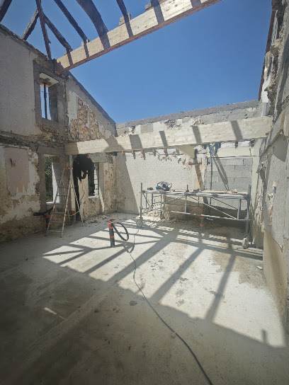 Pool Connect, Piscine à Cauzac