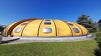 Piscine Intercommunale Jean Taris De Villeparisis, Piscine à Villeparisis