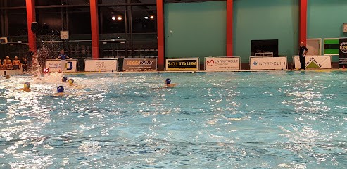 Enfants de Neptune Tourcoing, Club de Natation à Tourcoing