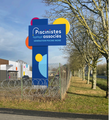 Piscinistes Associés-Génération Piscine Indre Piscine à Vineuil