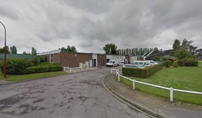 Piscine - Terres-de-Caux - Centre Aquatique Intercommunal De Caux Seine Agglo, Piscine à Terres-de-Caux