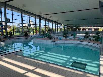 Centre Aquatique De Pithiviers, Piscine à Pithiviers