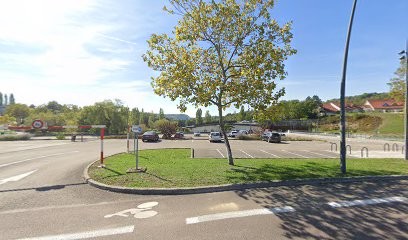 Club Aquatique du Bassin Lédonien, Club de Natation à Lons-le-Saunier