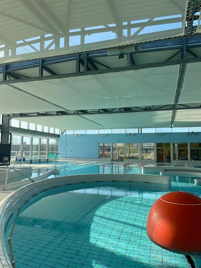 Aquamaris, Piscine à Cordemais