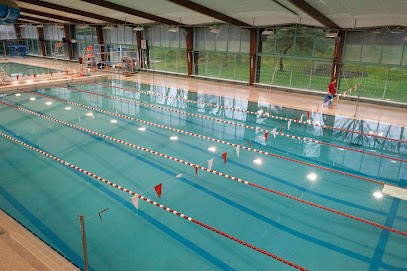 Pool Triolo, Piscine à Villeneuve-d'Ascq
