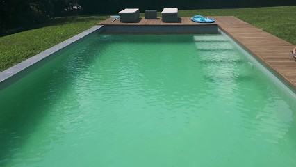 AJS Ambiance Piscine, Piscine à Quincieux