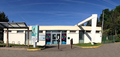 Swimming pool Saint-Exupéry (Closing Summer), Piscine à Poissy
