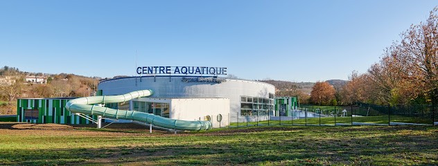 Centre Aquatique du Pays de Pouzauges, Piscine à Pouzauges