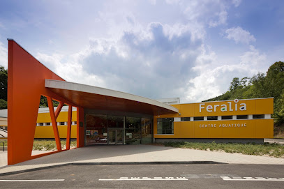 Centre Aquatique Feralia, Piscine à Hayange