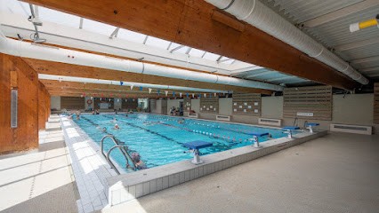 Pool 3 Valleys, Piscine à Breuillet