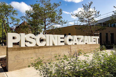 Piscine Cazalet Piscine à Pessac