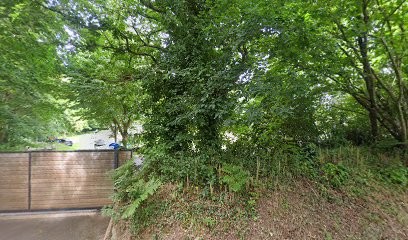 Eric MEHAT, Piscine à Ploubezre