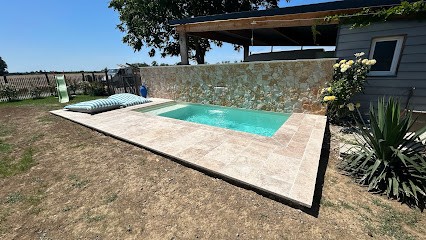 Suprême pool &spa, Piscine à Laboutarie