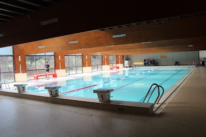 Piscine intercommunale, Piscine à Bitche