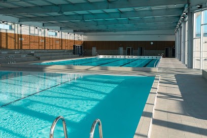 Centres aquatiques SAM, Piscine à Gigean