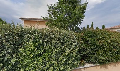 Frédéric burdin conseils, Piscine à Pommiers