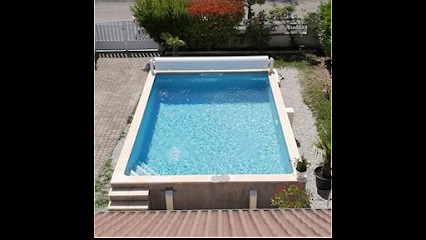 LES PISCINES D'INAYA, Piscine à Sainte-Savine