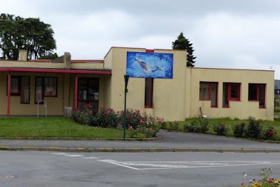 Piscine Intercommunale, Piscine à Gorron