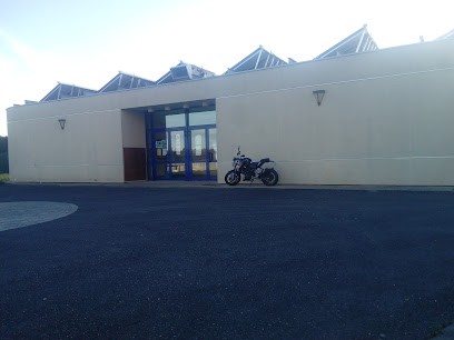 Pool Puiseaux, Piscine à Puiseaux