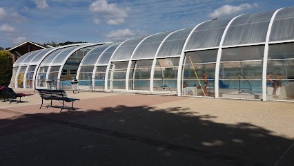 Intermunicipal Pool Three Rivers, Piscine à Val-de-Saâne