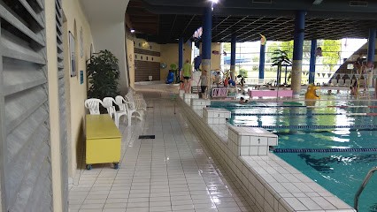 Piscine Aqua baie, Piscine à Avranches