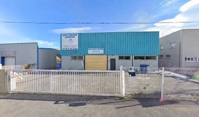 Euro Piscine Crécente, Piscine à Pollestres