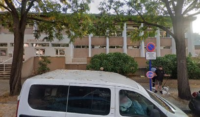 CERCLE DES NAGEURS DE MENTON, Club de Natation à Menton