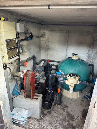 Piscine Bandol Entretien, Piscine à Bandol