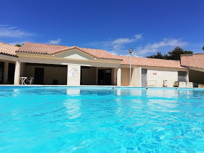 Piscine Municipale de Kerdurand, Piscine à Riantec