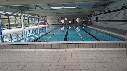 Piscine intercommunale, Piscine à Wasselonne