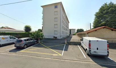 SPS, Piscine à Soues