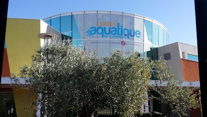 Centre Aquatique Clermontais, Piscine à Clermont-l'Hérault