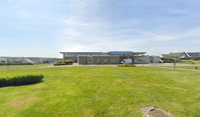 HAGUE NATATION, Club de Natation à La Hague