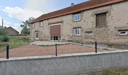 TPM Services, Piscine à Saint-Martinien