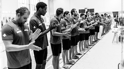 Cercle Des Nageurs Noiséens - Cnn93, Club de Natation à Noisy-le-Sec