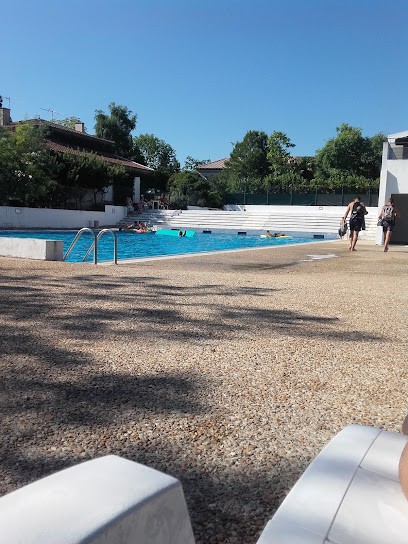 Piscine, Piscine à Chevanceaux