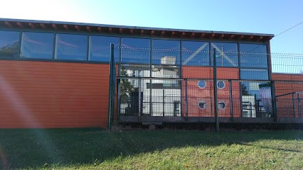 Piscine Municipale de Saint-Saulve, Piscine à Saint-Saulve