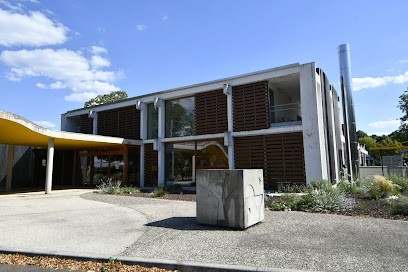 Piscine De Châtillon-sur-Seine, Piscine à Châtillon-sur-Seine
