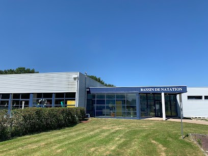 Bassin De Natation-Piscine, Piscine à Saint-Sauveur-le-Vicomte